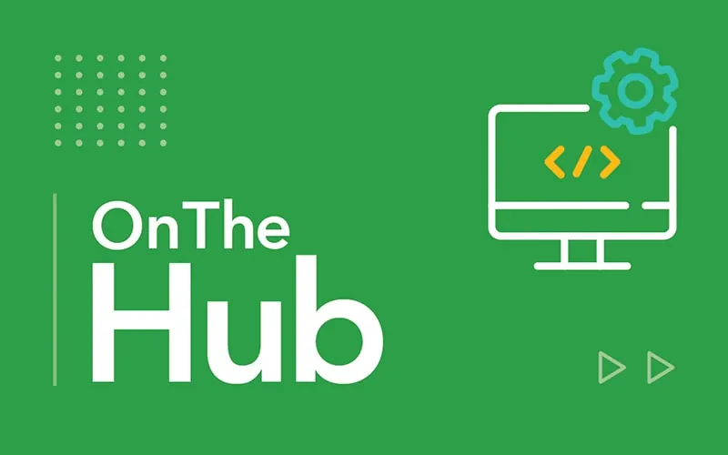 Default on the hub image