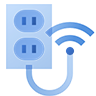 Custom Power Management Icon