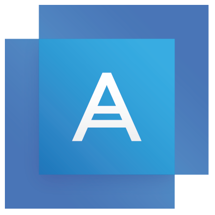 Acronis Cyber Protect Home
