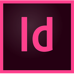 Adobe InDesign