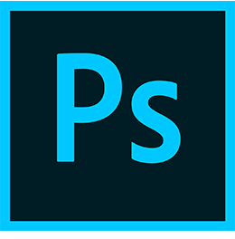 Adobe Photoshop CC