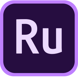 Adobe Premiere Rush