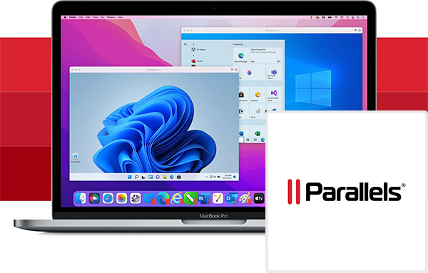 Download Parallels Desktop for Mac for only $49.99 USD | OnTheHub