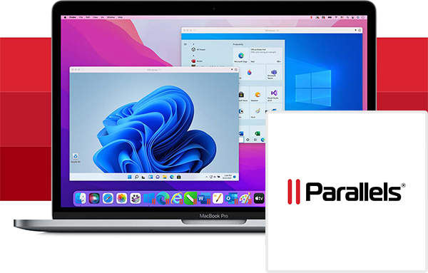 download windows for mac parallels