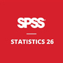 SPSS Statistics 26